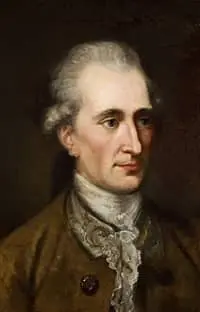 Friedrich (Fritz) Heinrich Jacobi (1743 - 1819) Joh. Friedrich Eich, 1780 (Wikipedia)